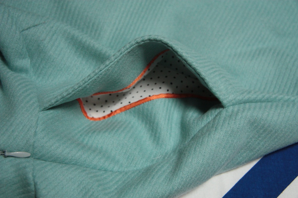 C1019 Clover detail 5