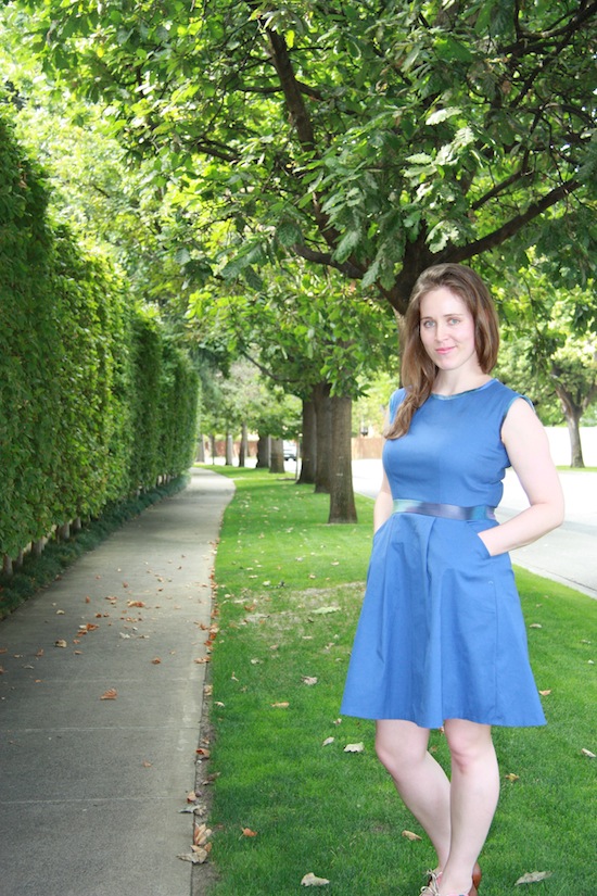 Deer & Doe Belladone 1