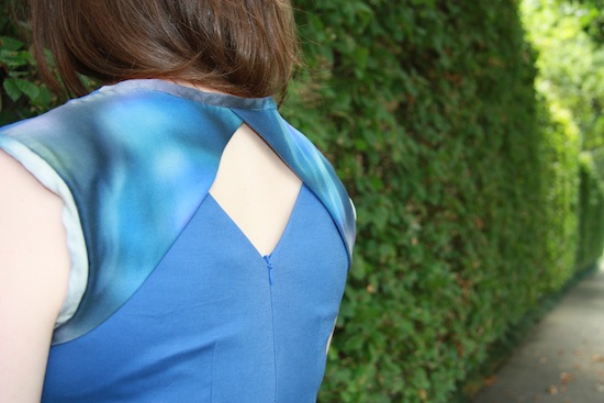 Deer & Doe Belladone 2