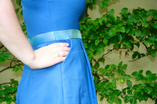 Deer & Doe Belladone 4