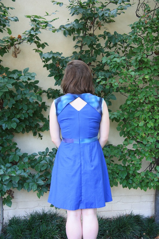 Deer & Doe Belladone 5