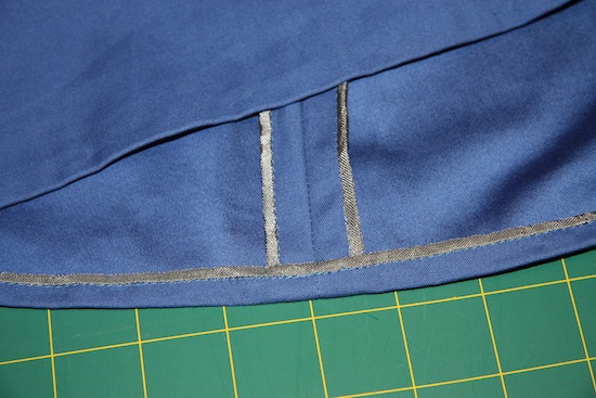 Deer & Doe Belladone 6