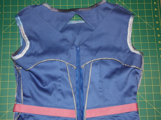 Deer & Doe Belladone 8