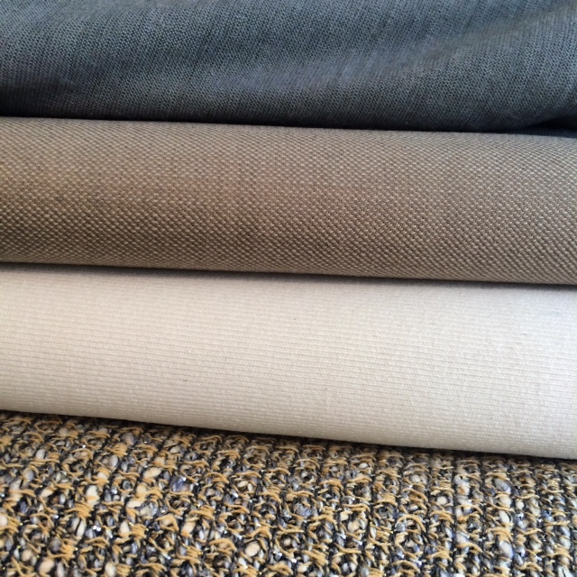 The Fabric Store purchases